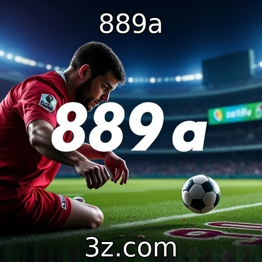 889a Como os Jackpots Progressivos Estão Mudando o Cassino Online