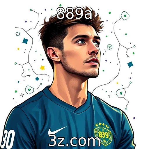889a Como a Psicologia do Jogador Afeta Suas Apostas em Esportes