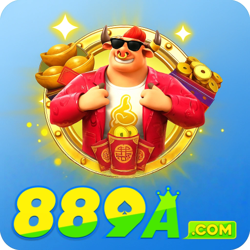 889a logo