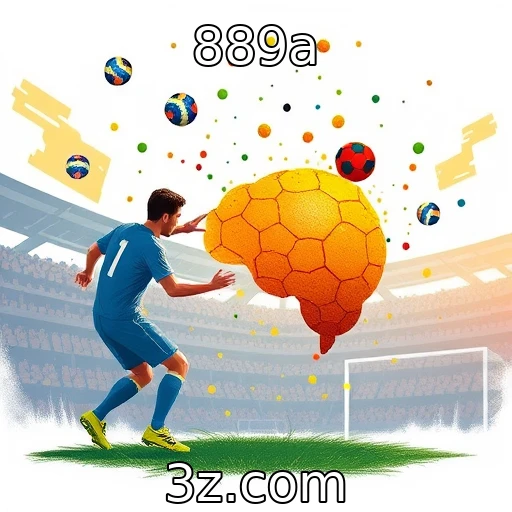 889a Desvendando o mundo das apostas esportivas brasileiras em 2023