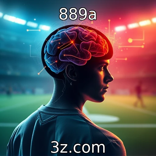 889a Táticas Infalíveis para Apostar em Partidas de Futebol